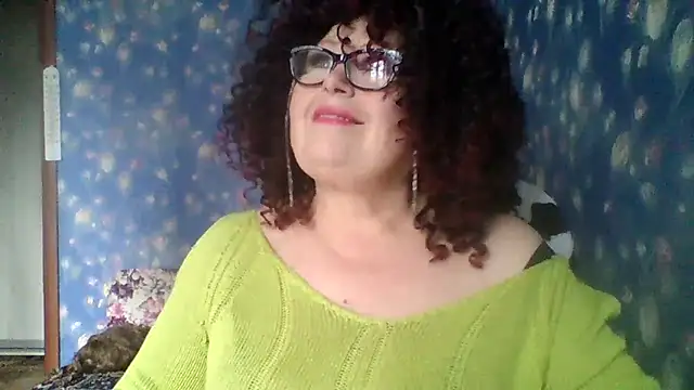 Snapshot of Milaniya606 chatting on 12, 11, 2025 Milaniya606 online show from 12, 11, 2025