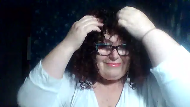 Snapshot of Milaniya606 chatting on 29, 11, 2025 Milaniya606 online show from 29, 11, 2025