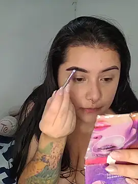 CurvyNoir online show from 29, 11, 2025