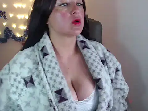 kristelltender1 online show from 21, 12, 2025