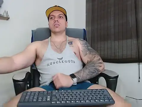 Noah Swagger  online show from 29, 11, 2025