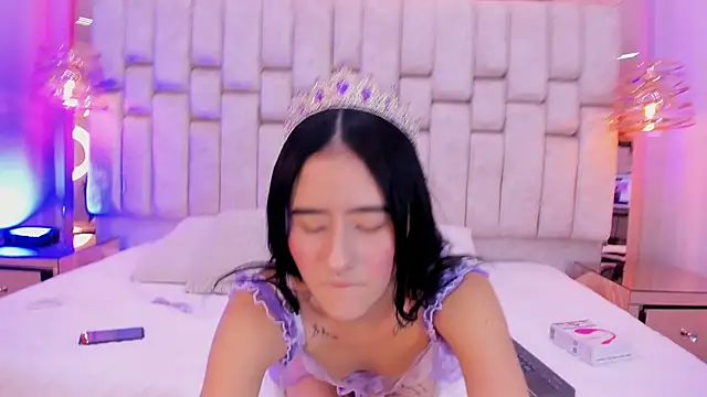 MylittleEmily  online show from 9, 11, 2025