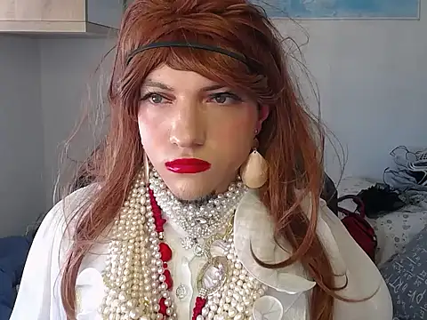 VanesaCrossic online show from 7, 11, 2025