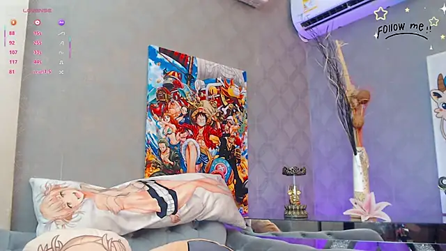 Snapshot of shidory_mei chatting on 22, 11, 2025 shidory mei online show from 22, 11, 2025