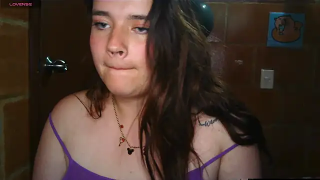 Charlotte Allen  online show from 5, 11, 2025