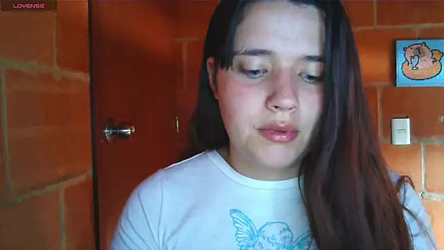 Charlotte Allen  online show from 6, 11, 2025