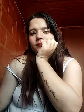 Charlotte Allen  online show from 8, 11, 2025