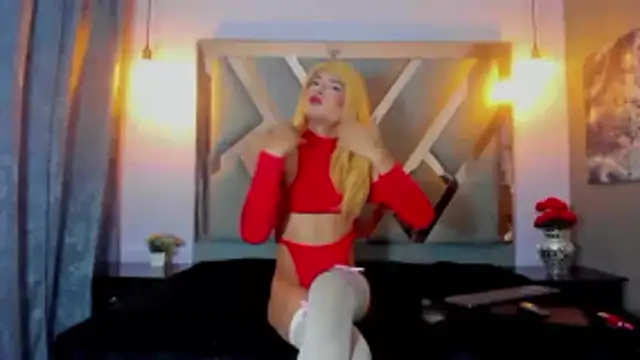 Snapshot of RegannTaylor chatting on 15, 12, 2025 RegannTaylor online show from 15, 12, 2025