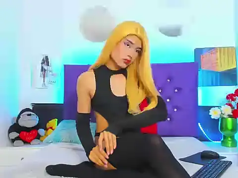 RegannTaylor online show from 31, 1, 2026