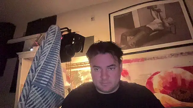 Snapshot of IntimeWild chatting on 9, 1, 2026 IntimeWild online show from 9, 1, 2026