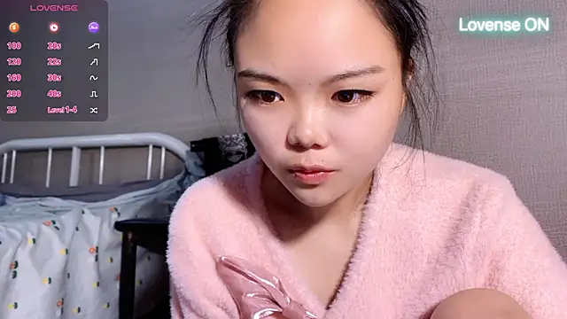 0xiaosu0 online show from 17, 12, 2025