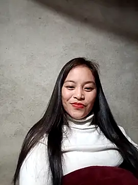 Snapshot of Alice-567 chatting on 16, 12, 2025 Alice-567 online show from 16, 12, 2025