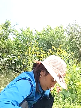 Alice-567 online show from 10, 3, 2026