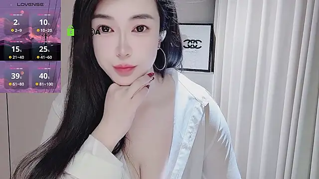 Snapshot of YunShan-33 chatting on 7, 2, 2026 YunShan-33 online show from 7, 2, 2026