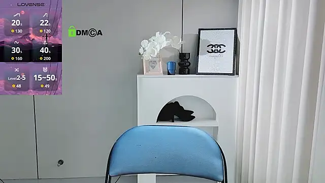 Snapshot of YunShan-33 chatting on 13, 2, 2026 YunShan-33 online show from 13, 2, 2026