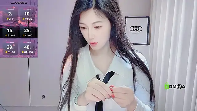 Snapshot of YunShan-33 chatting on 1, 3, 2026 YunShan-33 online show from 1, 3, 2026