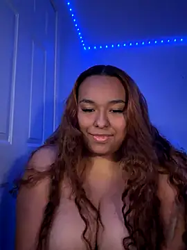 Snapshot of negriitha1406 chatting on 4, 11, 2025 negriitha1406 online show from 4, 11, 2025