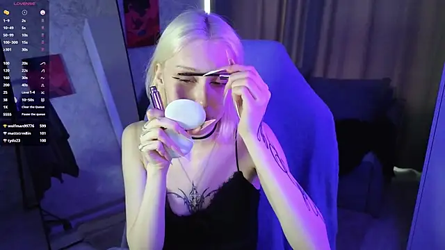 goth  tv online show from 11, 11, 2025