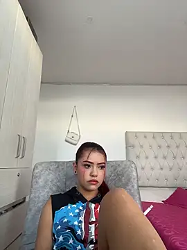 Sabrin Miller online show from 8, 11, 2025