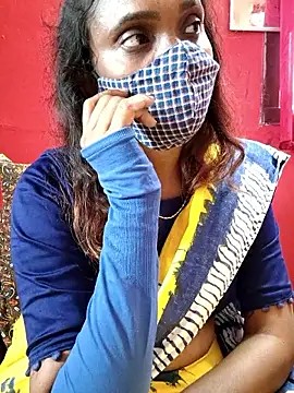 Queen-dhivya online show from 2, 12, 2025