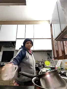 Hot-Sana2 online show from 2, 2, 2026