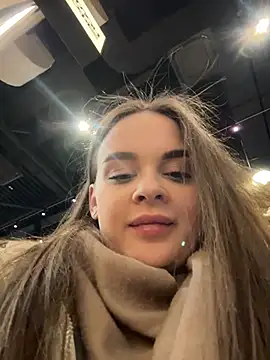 KristiRich online show from 1, 2, 2026