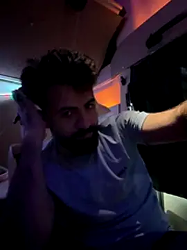 JanSy0 online show from 7, 11, 2025