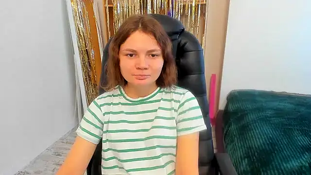 Stella-Maers online show from 13, 11, 2025