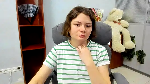 Stella-Maers online show from 6, 3, 2026