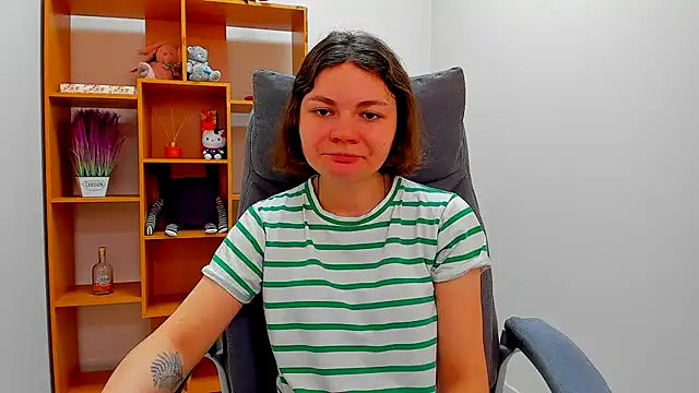 Stella-Maers online show from 18, 3, 2026