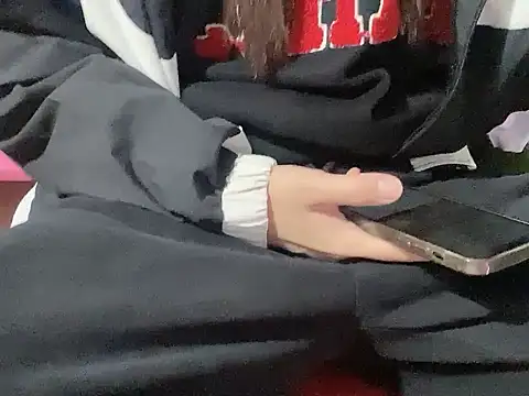 LunoChucki online show from 15, 12, 2025