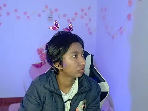 Snapshot of Samanta_777 chatting on 10, 11, 2025 Samanta 777 online show from 10, 11, 2025