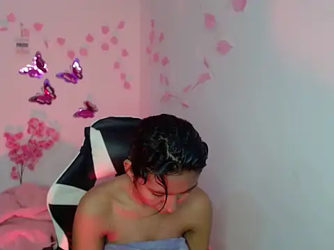 Snapshot of Samanta_777 chatting on 19, 11, 2025 Samanta 777 online show from 19, 11, 2025