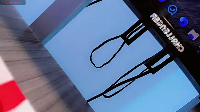 ClaudiaSophia online show from 6, 2, 2026