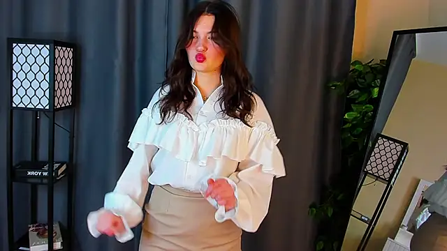 Snapshot of AlvaWiese chatting on 25, 11, 2025 AlvaWiese online show from 25, 11, 2025