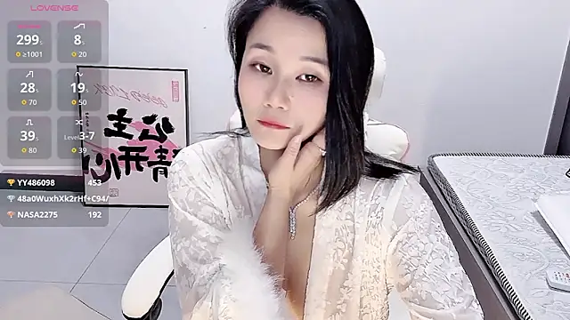 Bloo3iss online show from 16, 11, 2025