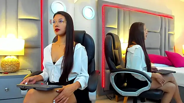 Snapshot of BriannaRivera chatting on 19, 1, 2026 BriannaRivera online show from 19, 1, 2026