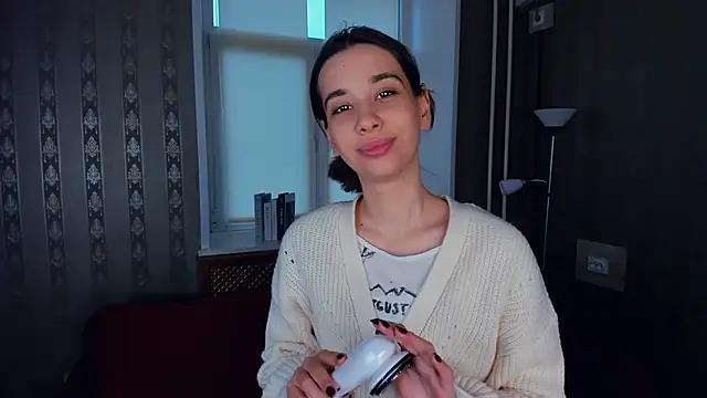 JacalynSchreiber online show from 11, 11, 2025