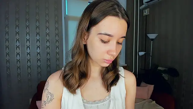 JacalynSchreiber online show from 18, 11, 2025