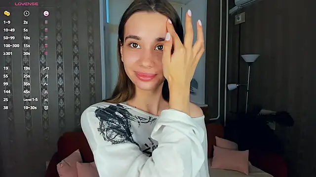 JacalynSchreiber online show from 24, 11, 2025