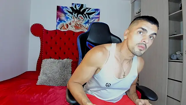 axelwinters   online show from 5, 11, 2025