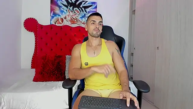 axelwinters   online show from 7, 11, 2025