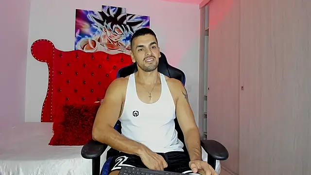 axelwinters   online show from 15, 11, 2025