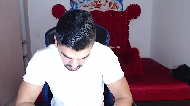 axelwinters   online show from 7, 3, 2026