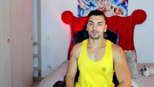 axelwinters   online show from 12, 3, 2026