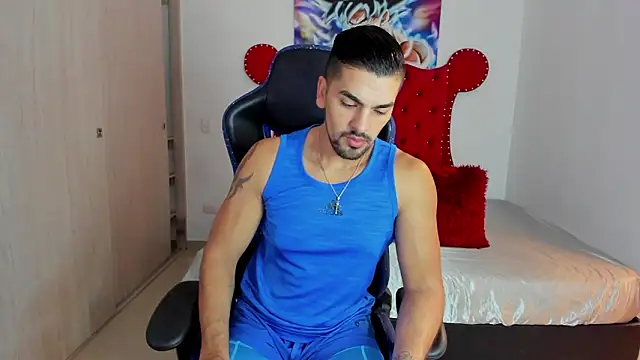 axelwinters   online show from 16, 3, 2026