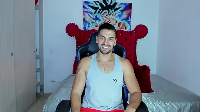 axelwinters   online show from 18, 3, 2026