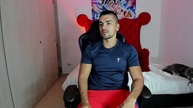 axelwinters   online show from 25, 3, 2026