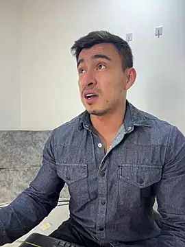 Chris Clarck online show from 10, 11, 2025