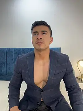 Chris Clarck online show from 14, 11, 2025